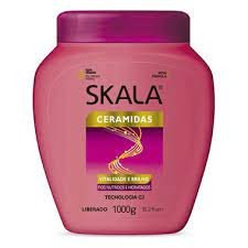 Creme de Tratamento Skala Ceramidas 325ml