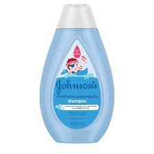 Shampoo Johnson's Cheirinho Prolongado 400ml