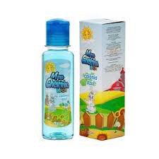 Meu Cheirinho Colônia Azul 120ml
