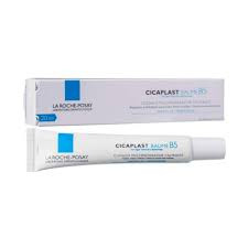 Creme Reparador Cicaplast Baume B5 La Roche-Posay Hidratante Corporal 20ml