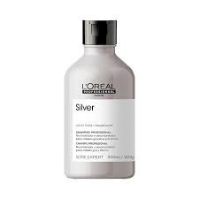 Shampoo profissional Loreal Silver 300ml