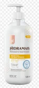 Sabonete Líquido Hidramais Citrus Antibacteriano 400ml