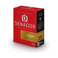 Sabonete Senador Classic 130g