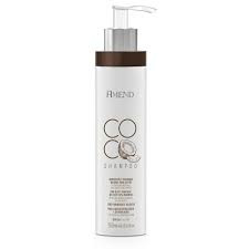 Shampoo Amend Coco 250Ml 