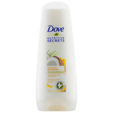 Condicionador Dove Ritual de Reparação com 200ml