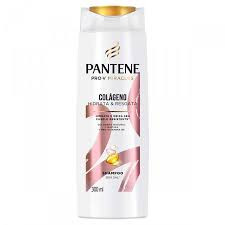 Shampoo colágeno hidrata & resgata 300ml Pantene