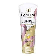 Condicionador colágeno hidrata & resgata 250ml Pantene