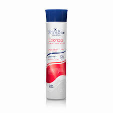 Shine Blue Coloridos Condicionador 300ml.