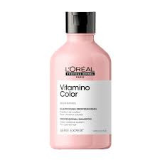 Shampoo Loreal Profissional Vitamino Color Resveratrol 300ml