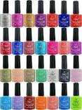 Esmalte em Gel D&Z 7,5ml colour coat