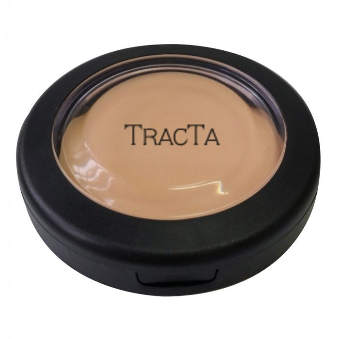 Pó Compacto Ultrafino Medium Dark Nº11 -Tracta