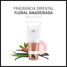 Condicionador profissional Wella Fusion 200ml