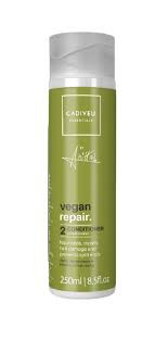 Condicionador Cadiveu Essentials Vegan Repair By Anitta 250ml