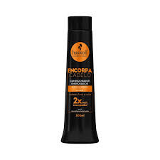 Condicionador Haskell Encorpa Cabelo 500ml
