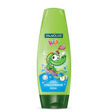 Condicionador Palmolive Naturals Kids para Cabelos Cacheados com 350ml