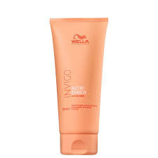 Condicionador profissional Wella Invigo Nutri-Enrich Com 200ml