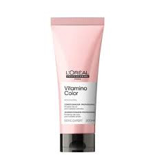 Condicionador Loreal profissional Serie Expert Vitamino Color 200ml