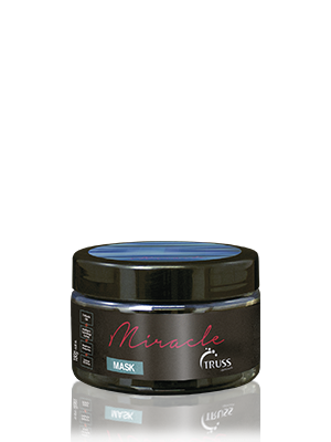 Máscara capilar Truss Miracle 180g