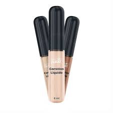 Corretivo líquido Tracta Matte 6ml