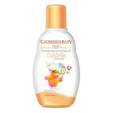 Deo Colônia Giby 100ml Infantil