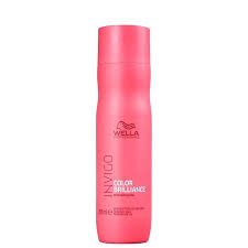 Shampoo profissional Wella Invigo Color Brilliance - 250ml