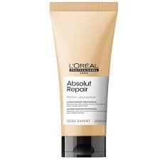 Condicionador Loreal profissional Absolut Repair Gold -200ml