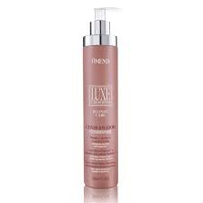 Condicionador Amend 300ml Luxe Creat Blond Care