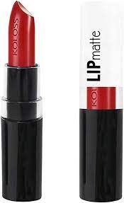 Batom Mate N° 12- Coral escuro Koloss 