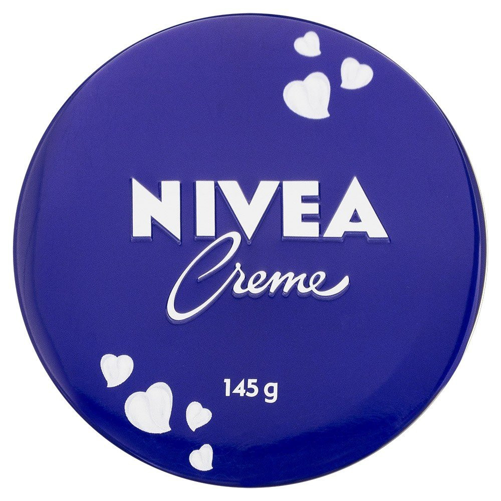 Creme Nivea Lata 145g