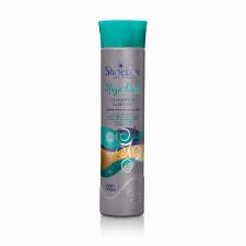 Shampoo Magic Curls Sulfate Free 300ml - Shine Blue