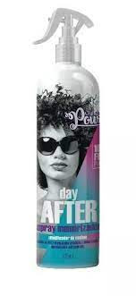 Umidificador Day After Soul Power Spray Memorizador 315ml