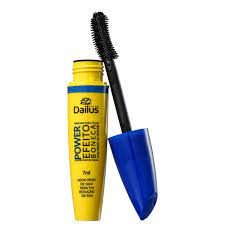 Máscara de cílios Power efeito boneca 