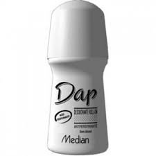 Desodorante dap sem perfume rollon 30ML