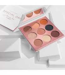 Paleta de Sombras Mariana Saad By Océane - Special Day 30,6g