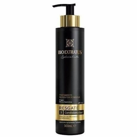 Bio extratus Specialiste Resgate Condicionador - 300ml