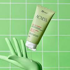 Gel de Limpeza Facial TB Make Acness 