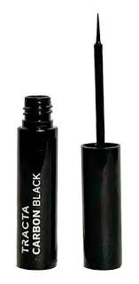 Delineador Liquido Carbon Black - Tracta