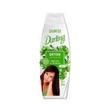 Shampoo Darling Detox