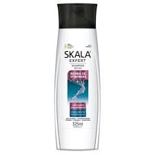 Shampoo Skala Bomba de Vitaminas 325ml