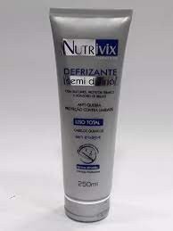 Defrizante Semi di Lino- Nutrivix