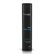 Shampoo Dia Dia Acquaflora 300ml