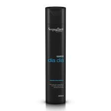 Shampoo Dia Dia Acquaflora 300ml