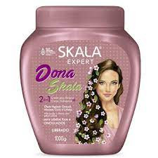 Creme de Tratamento Skala Dona Skala