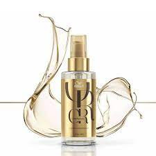  Óleo Capilar Wella profissional Oil Reflections -30ml