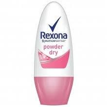 Desodorante Roll On Rexona Compact Powder 30ml