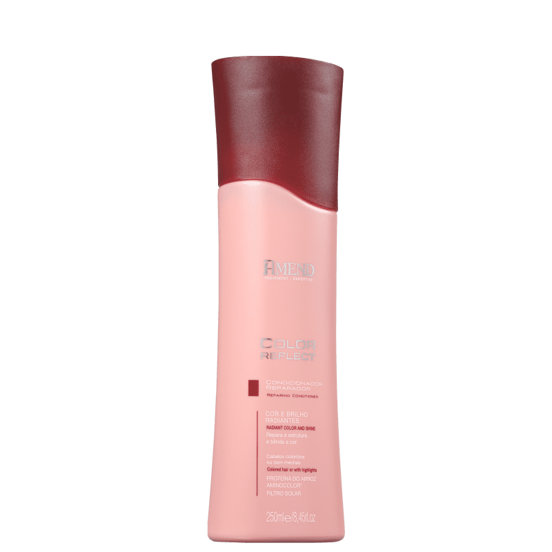 Condicionador Amend Color Reflect 250ml