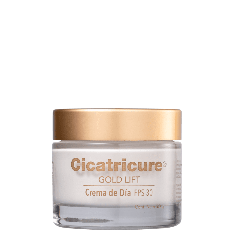 Creme Diurno Cicatricure Gold Lift Diurno - Anti-Idade 50g