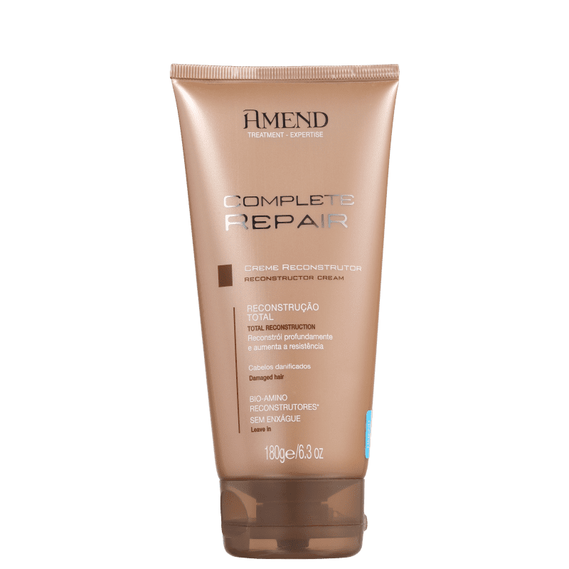 Amend Complete Repair Reconstrutor - Creme Leave in 180g