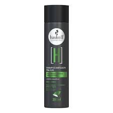 Shampoo Haskell Anticaspa Pra Ele 250mL