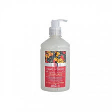 Sabonete Líquido Deta Gold Ervas & Flores 1L